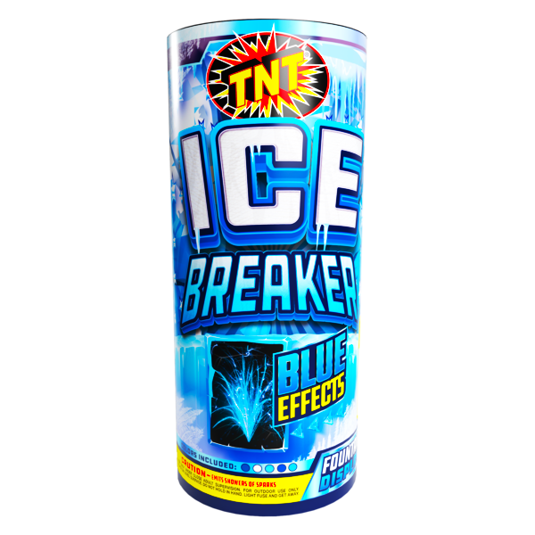 Ice Breaker